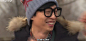 running man