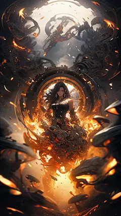 罗宾 _比目鱼十八_2023年07月15日_微头条-今日头条