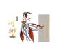 《神都夜行录》神都妖灵妖
