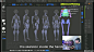 【新提醒】影视动画视频教程_ZBrush风格化角色人体结构解剖视频教程第一节-Stylized Anatomy-Episode 1 - http://www.cgdream.com.cn