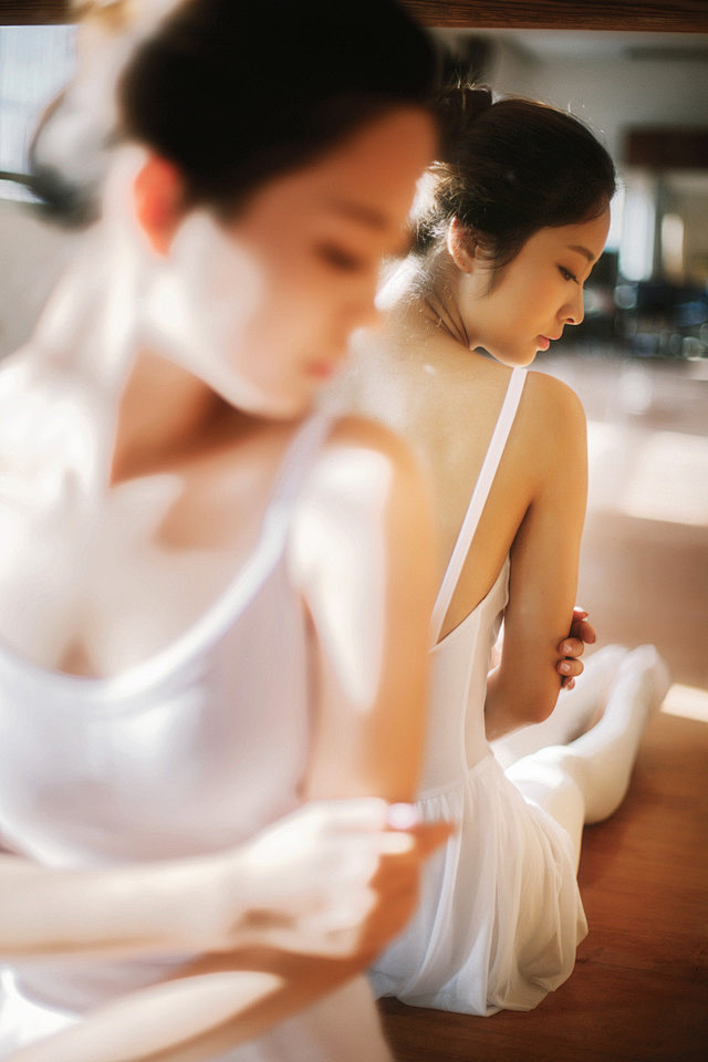 #妩媚# #性感#