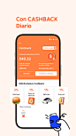 【DiDi Finanzas: Rápido y seguro】-Google Play数据分析-应用总览-点点数据