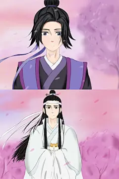 №₈₃₄₉#魔道祖师# #漫画#
我带来了你的狗
lof：瑶光超甜不含糖️ ​​​​