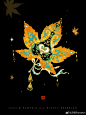 @方楠Pumpkin 的个人主页 - 微博
