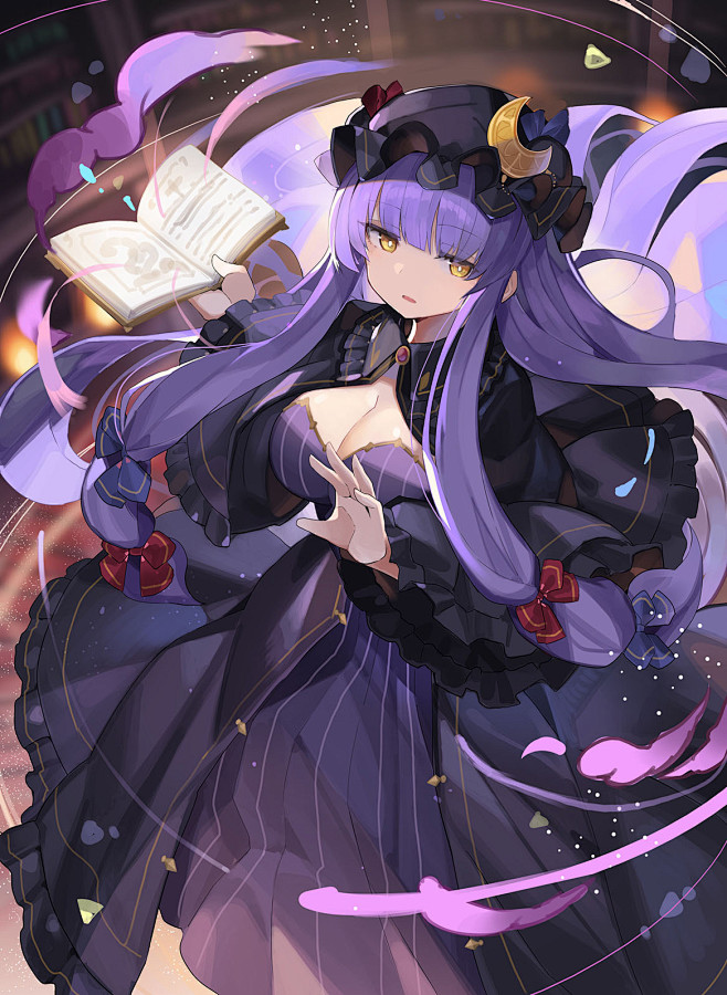 東方Project

via.YutoZ...