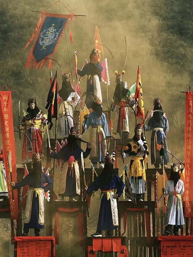 辰州傩戏以其古朴丰厚的魅力 震撼着现代人的心灵！_快讯_中国傩戏网-花瓣网