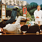 Hideaki Hamada Photography - Shodoshima, 2014