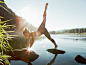 Behance-Garrett Byrum-Saasha  Yoga 01