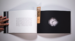 TAO白采集到册子