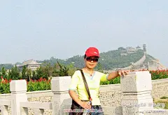 蓬莱阁八仙渡游玩, 麻木放弃旅游攻略