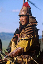 Mongol Armor? - History Forum ~ All Empires - Page 1