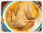 八珍鸡的做法_八珍鸡怎么做好吃【图文】_暁易分享的八珍鸡的家常做法 - 豆果网