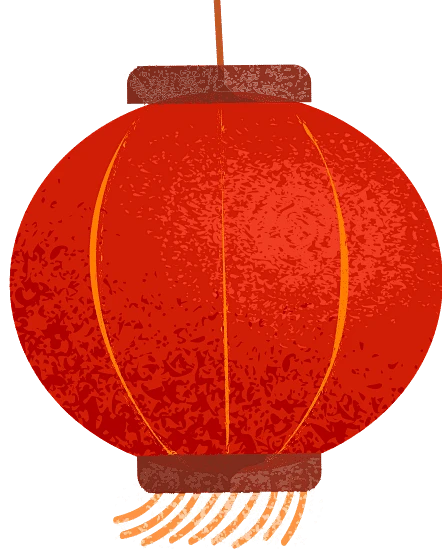 Red Lantern