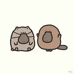 かものもち (@kamo_no_mochi) · Instagram 照片和视频
