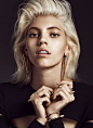 Devon Windsor