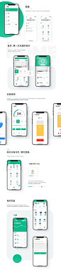 智能家居app -UI中国用户体验设计平台