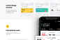 Top Creative Work On Behance : Showcase and discover creative work on the world's leading online platform for creative industries.