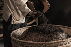 循山野清风采集到茶
