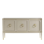 Ambra Large Sideboard - Shop Galimberti Nino online at Artemest