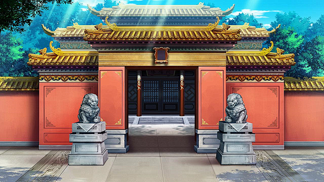 殿门口 (24)