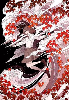 A林庆姿采集到日韩
