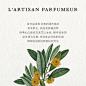 L'Artisan Parfumeur阿蒂仙之香-天猫Tmall.com-理想生活上天猫