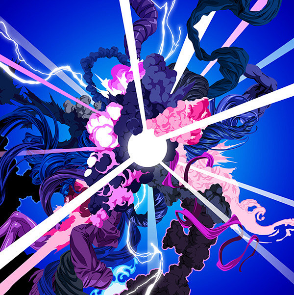 Graphic II : Graphic...