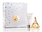 Amazon.com : IDYLLE GIFT SET FOR WOMEN BY GUERLAIN 50ML 1.7OZ EDT SP & 75 ML 2.5OZ BODY LOTION : Fragrance Sets : Beauty