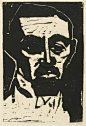 埃米尔·诺尔德 Emil Nolde-水木白艺术坊的相册