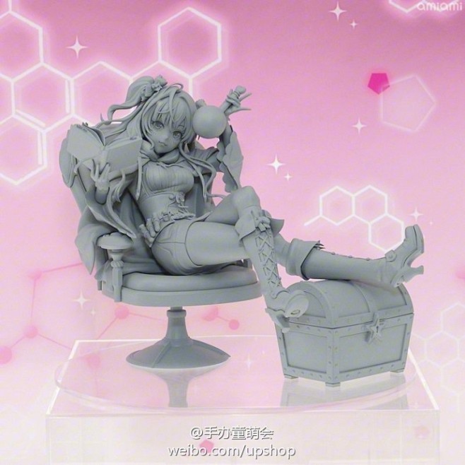 #WF2017W#ALTER 一ノ瀬志希...