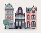 Nick Matej on Behance