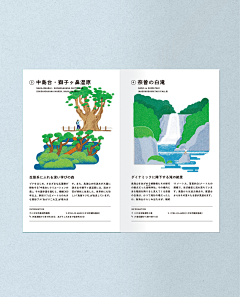 FORESTING采集到画册 l 折页 l 单页