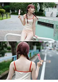 光影（食色性也~）