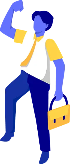 扁平插画小人物png素材-插画人物参考png- 插画人物小人素材png- 扁平插画 小孩 大人 上班族插画-情感化扁平插画人素材png-@kaysar007