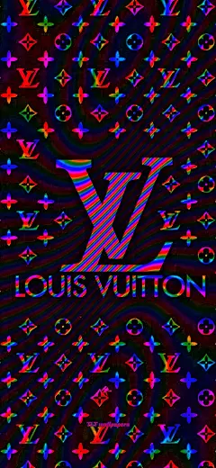 LV色彩壁纸_5_蒋豹豹JC-T_来自小红书网页版