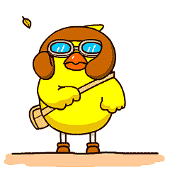 万达-泡泡泉小镇表情包 | 暖雀网-吉祥物设计/ip设计/卡通形象设计/卡通品牌设计第一平台