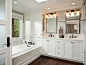Office - Traditional - Bathroom - Salt Lake City - by Lisman Studio Interior Design | Houzz