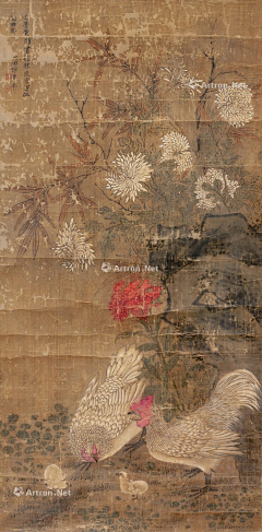 ≮影≯采集到菊花