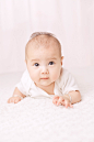 #宝宝#　#婴儿#　#萌货#　#满月#
　#周岁# #百天# #台州米尼潮童摄影#