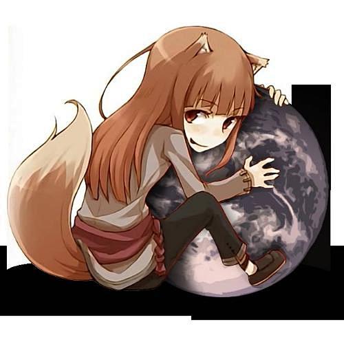 狼与香辛料