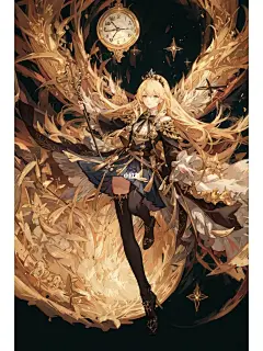 有神奇空间感的模型：YOZORA