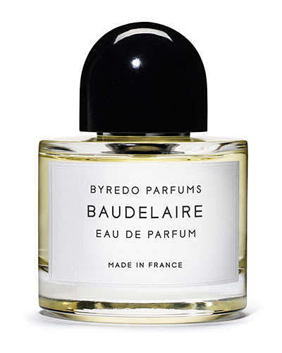 Byredo Baudelaire Ea...