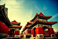 中国有哪些现存的宏伟至极的古建筑？ - 知乎