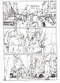 金政基素描作品集人物速写来自cgbook.cn (1611)