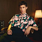 戳爷 troye sivan