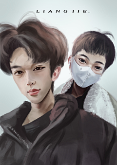 凉介的宝藏素材库采集到me