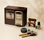 INNISFREE MY FOUNDATION BANK ATM KIT : INNISFREE MY FOUNDATION BANK ATM KITPackage Design, Press kit Design, Influence kit, Beauty Package, Branding