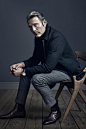 Mads Mikkelsen