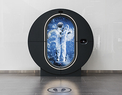 Gagarin Internationa...