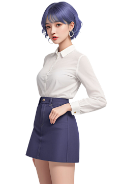 BESTONE-111采集到人物